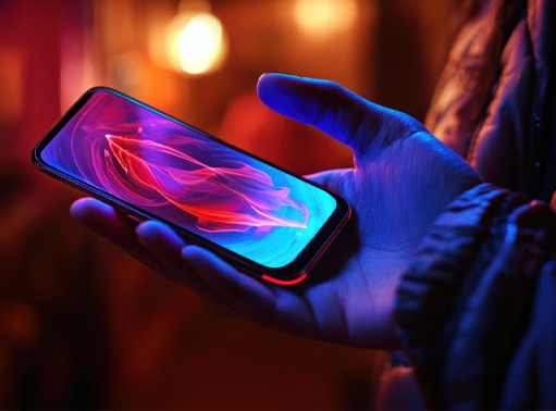 Mobile App Development